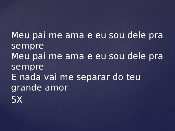 Eu Era Órfão - página 6