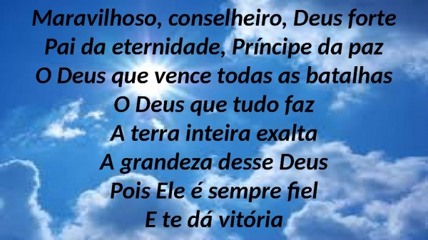 Os anjos te louvam - página 2