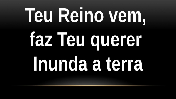 Na Terra Como no Ceu - página 21