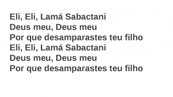 Cruz Ministério Reino e Casa Worship - página 4