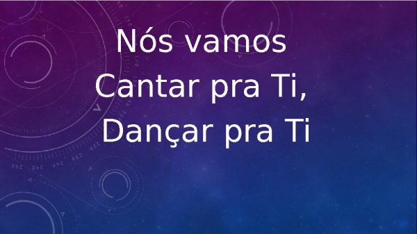 No meio dos Louvores - página 12