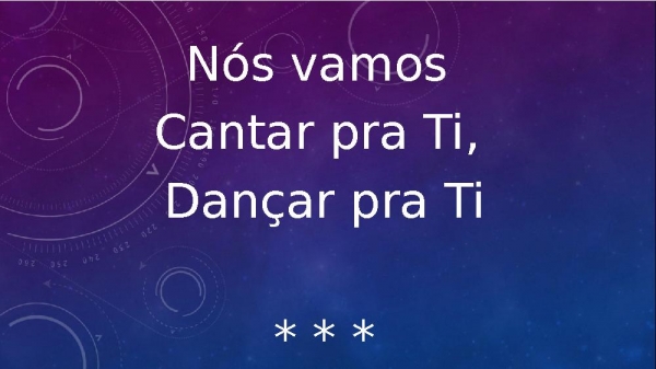 No meio dos Louvores - página 14