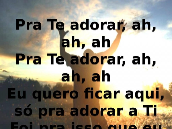 Lugar na Tua presença - Cassiane.pptx - página 5