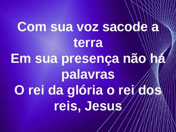 maravilhosa graça - página 3