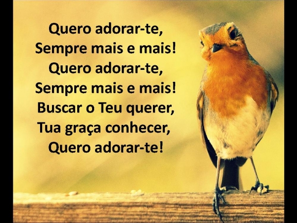 Quero louvar-te - página 2