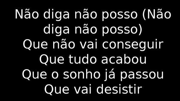 Vencer é Preciso - página 2
