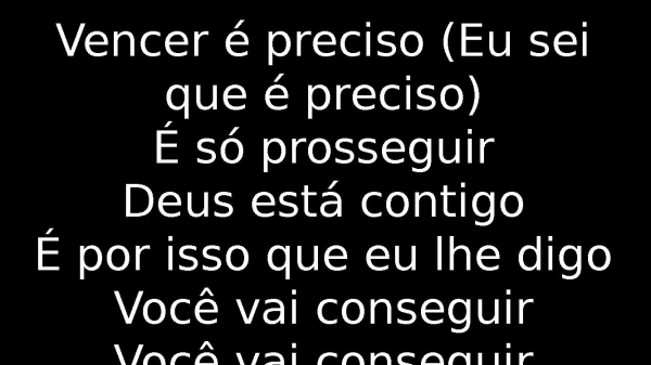 Vencer é Preciso - página 11