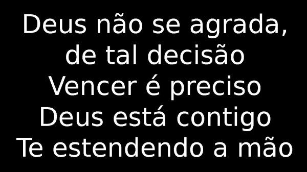 Vencer é Preciso - página 3
