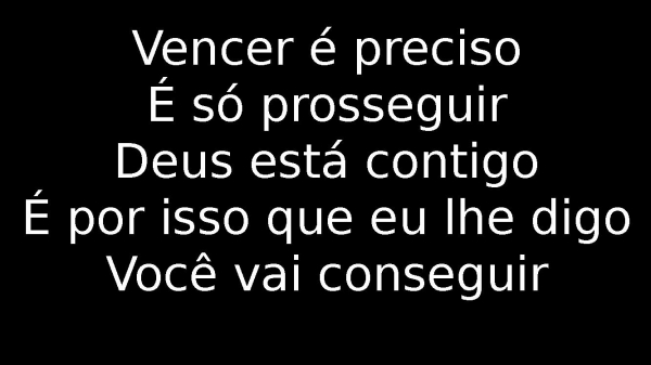 Vencer é Preciso - página 6
