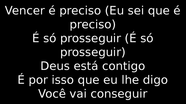 Vencer é Preciso - página 7