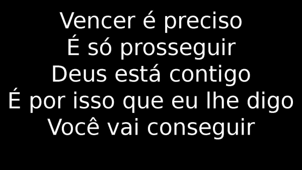 Vencer é Preciso - página 10