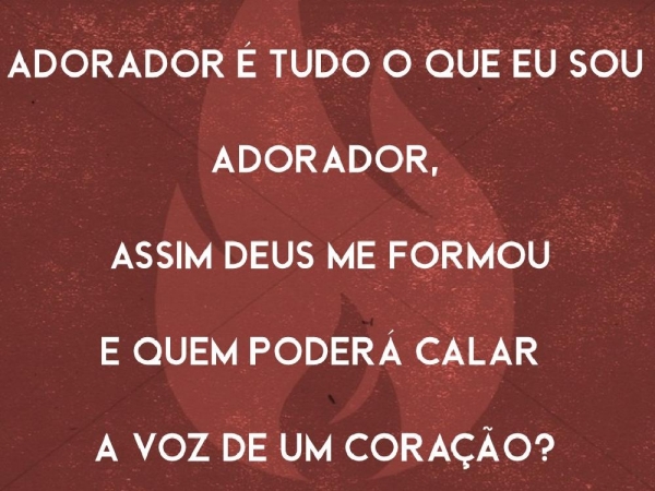 Nada Pode Calar Um Adorador.pptx - página 2