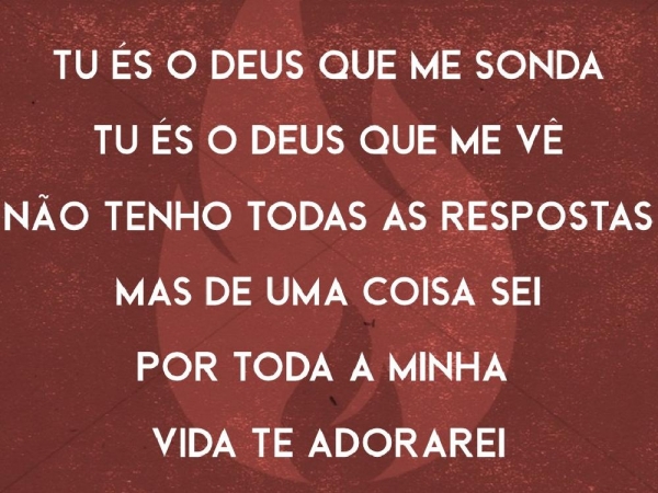 Nada Pode Calar Um Adorador.pptx - página 4
