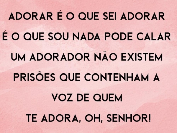 Nada Pode Calar Um Adorador.pptx - página 5