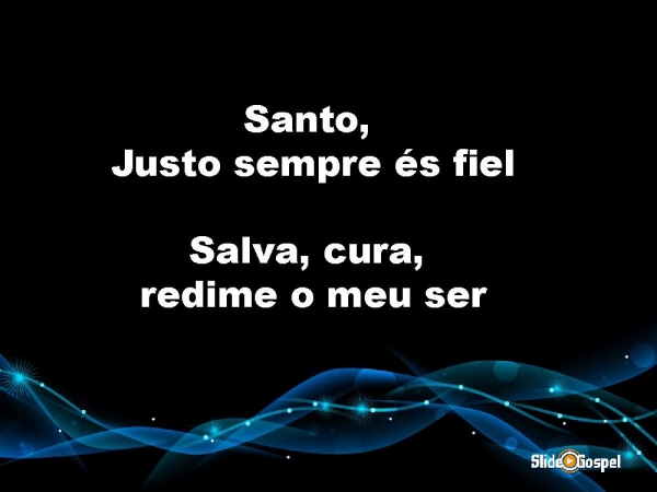 Por quem Tu es - página 3