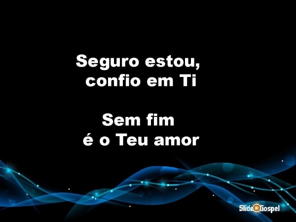 Por quem Tu es - página 5