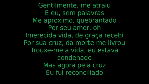 Quebrantado - página 3