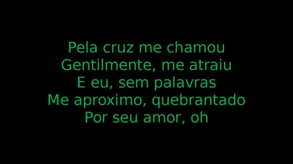 Quebrantado - página 5