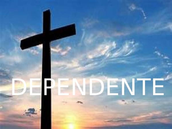 DEPENDENTE - página 1