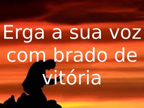 De Joelhos.pptx - página 12