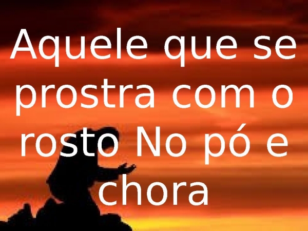 De Joelhos.pptx - página 3