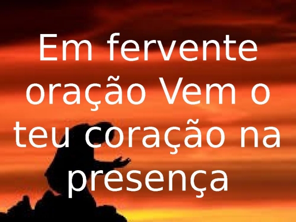 De Joelhos.pptx - página 24