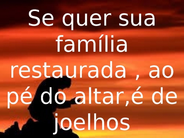 De Joelhos.pptx - página 28