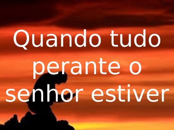 De Joelhos.pptx - página 34