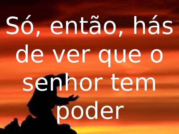 De Joelhos.pptx - página 36