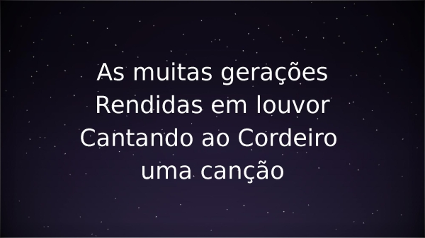 Santo Pra Sempre - página 2