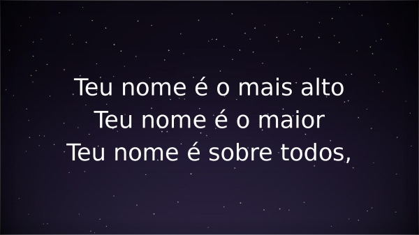 Santo Pra Sempre - página 13