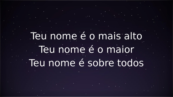 Santo Pra Sempre - página 4