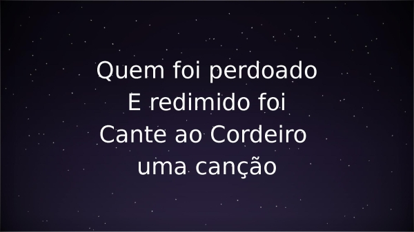 Santo Pra Sempre - página 7