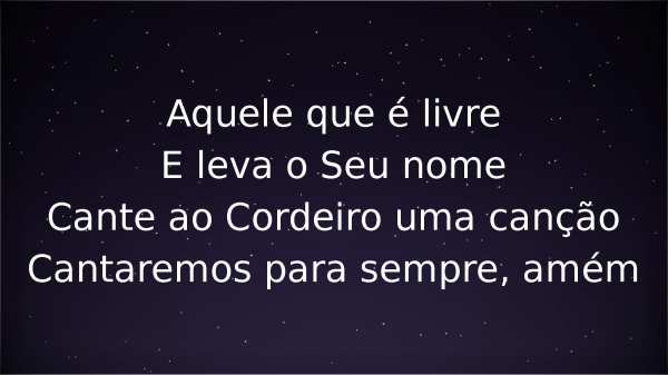 Santo Pra Sempre - página 8