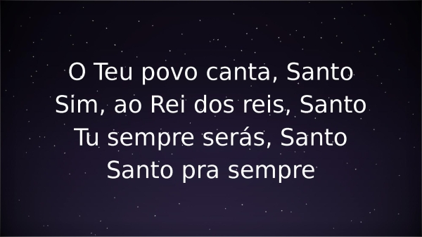 Santo Pra Sempre - página 10