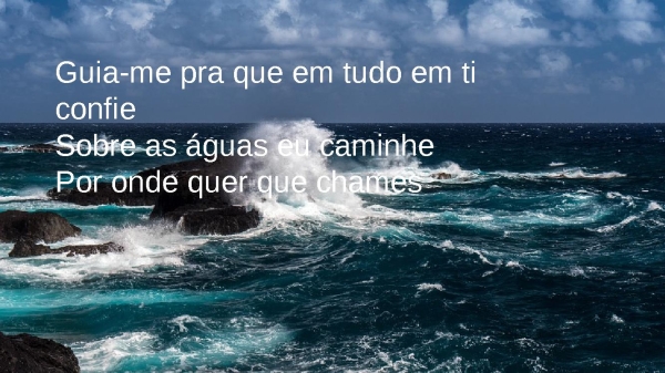 Oceanos Maranata Oh Quão Lindo Esse Nome É - página 11