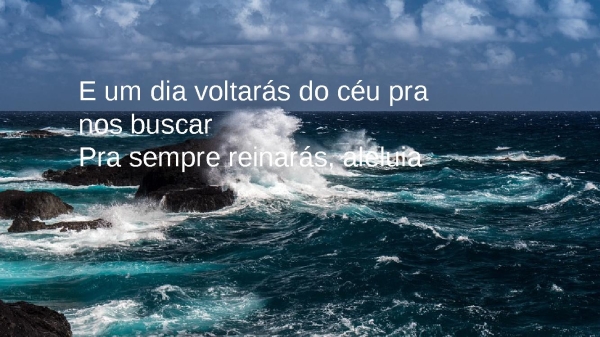 Oceanos Maranata Oh Quão Lindo Esse Nome É - página 20