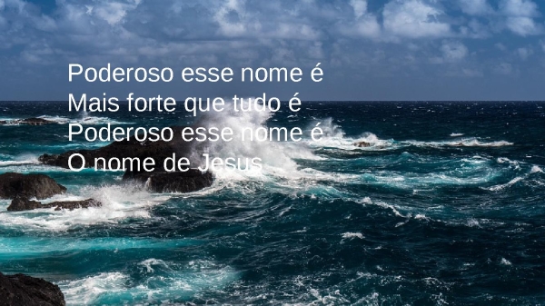 Oceanos Maranata Oh Quão Lindo Esse Nome É - página 24