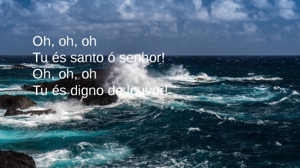 Oceanos Maranata Oh Quão Lindo Esse Nome É - página 25