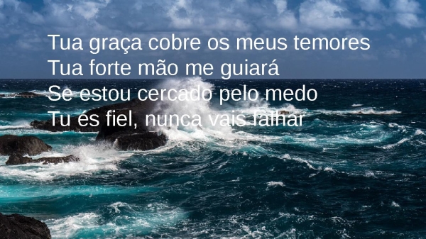 Oceanos Maranata Oh Quão Lindo Esse Nome É - página 6