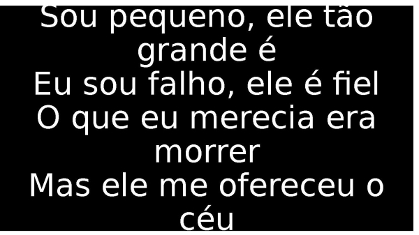 Eu só quero adorar - GErson Rufino - página 3