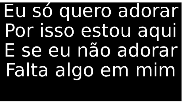 Eu só quero adorar - GErson Rufino - página 8