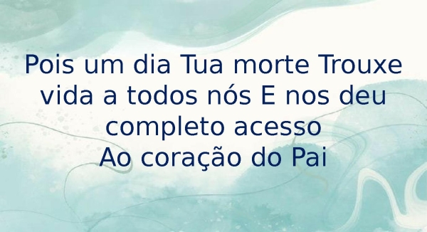 Jesus em tua presença - página 4