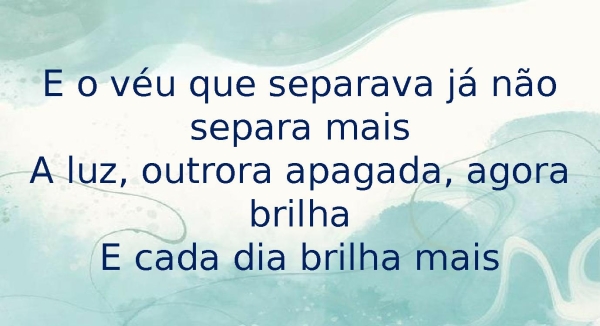 Jesus em tua presença - página 7