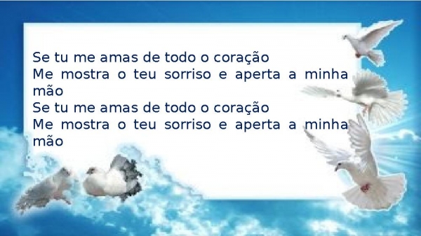 A Minha Vida JESUS Já Transformou - página 3