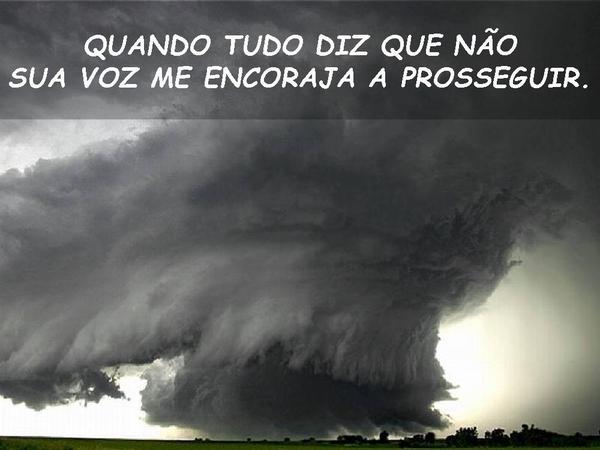 Deus do Impossível - Toque no Altar - página 2