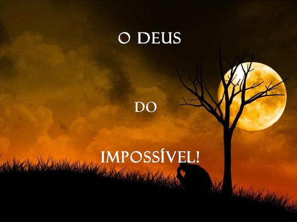 Deus do Impossível - Toque no Altar - página 12