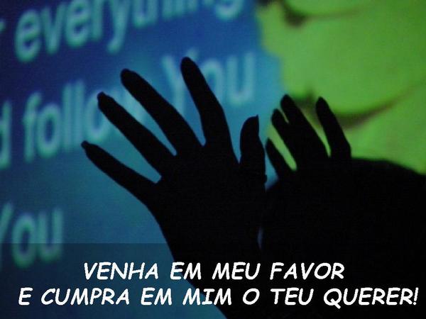 Deus do Impossível - Toque no Altar - página 5