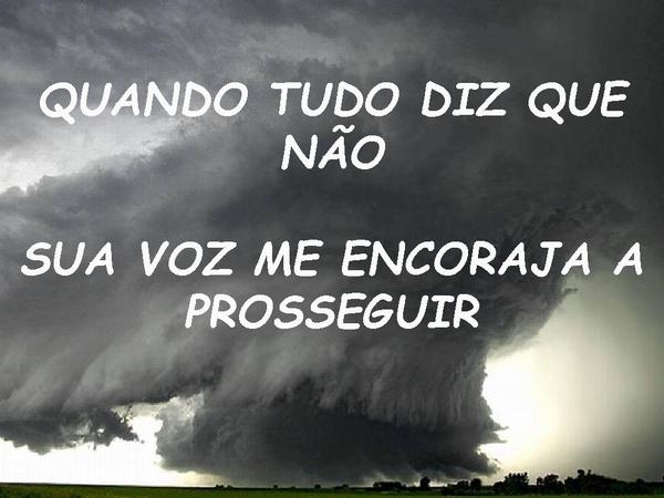 Deus do Impossível - Toque no Altar - página 7