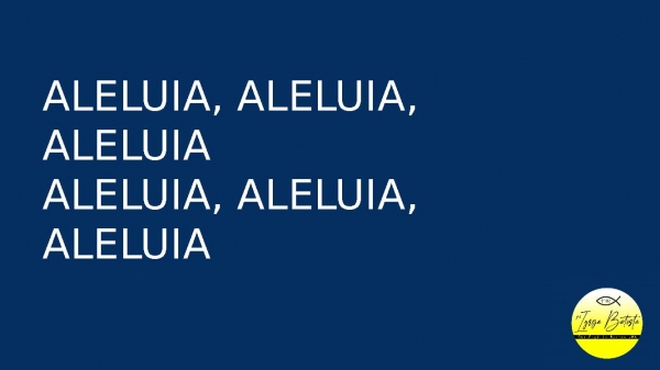 A Glória é Tua - página 14